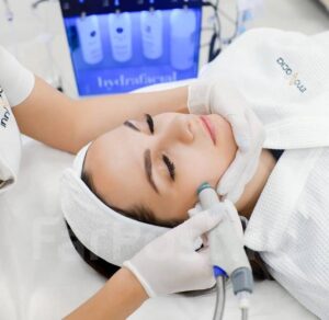 HydraFacial