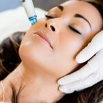 HydraFacial Treatment in Dubai