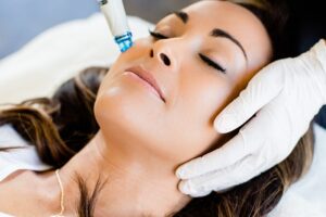 HydraFacial Treatment in Dubai