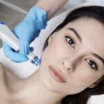 HydraFacial Treatment in Dubai