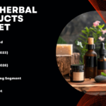 The India Herbal Products Market stood at USD 6.87 billion in 2023 and may grow with a CAGR of 16.75% from 2023 to 2028.