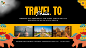 India Tour Package