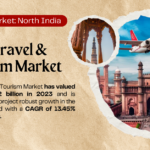 India Travel & Tourism Market stood at USD 18.92 billion and may grow in the forecast with a CAGR of 13.45% by 2029.