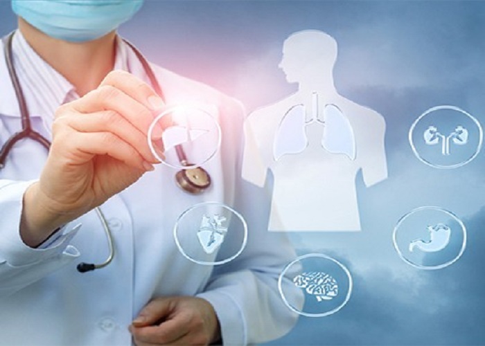 Best Internal Medicine Doctor in Delhi