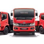 Comprehensive Guide to Truck Prices and Models in India