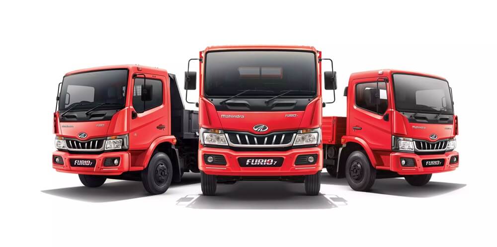 Comprehensive Guide to Truck Prices and Models in India