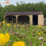 Mobile Field Shelters