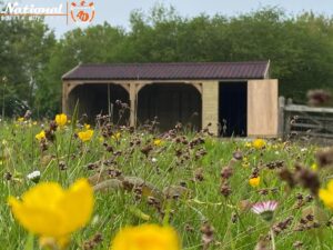 Mobile Field Shelters