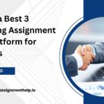 Best Marketing Assignment Help