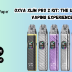 OXVA XLIM Pro 2 Kit