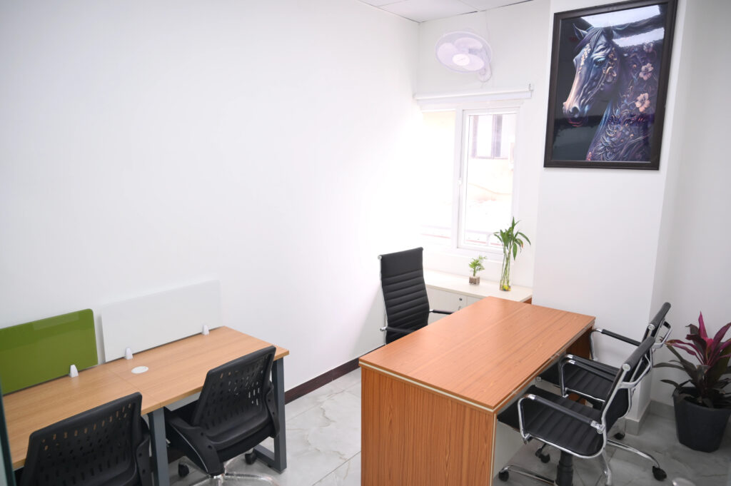 virtual office in Noida sector 62