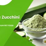 organic zucchini powder