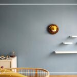 Dubai wall paint services