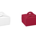 Pastry boxes