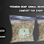 Hemp Bedding