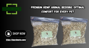 Hemp Bedding