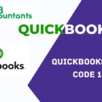 QuickBooks Error 1722