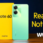 Realme Note 60 Price in Pakistan