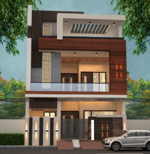 Reasons behind the Increasing Hype of 3D Elevation Design