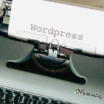 WordPress Manager