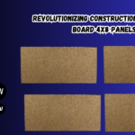 4x8 Panel