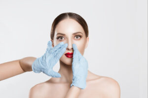 Rhinoplasty in Dubai