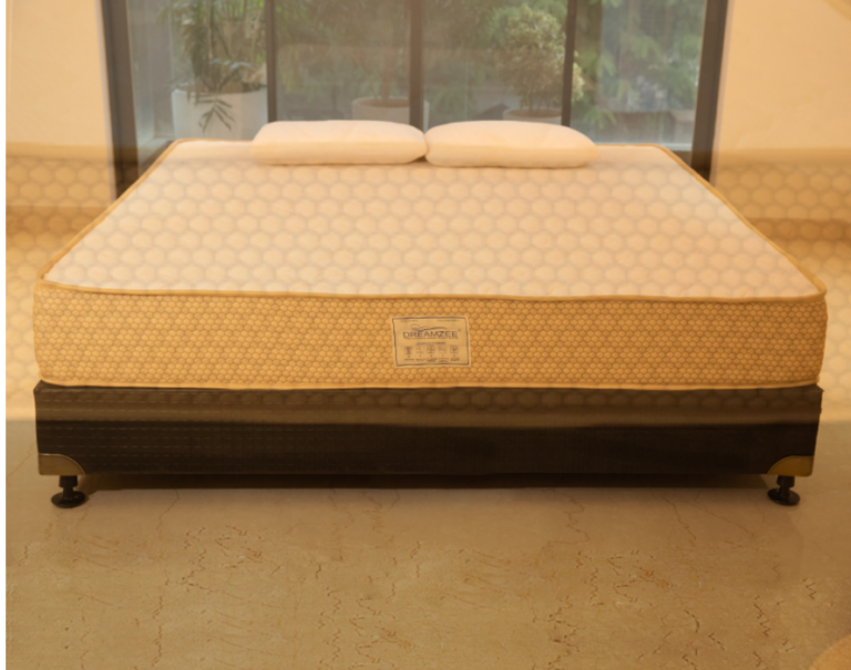 Organic Mattress