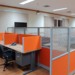 office partition systems