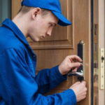 Locksmith in Broomfield, CO