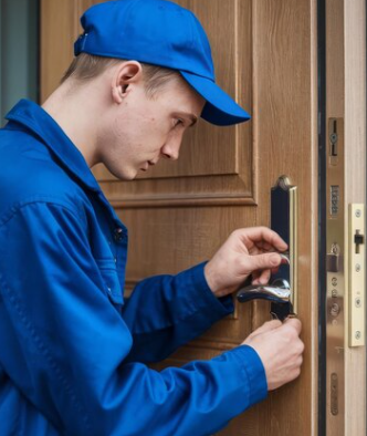 Locksmith in Broomfield, CO