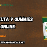 Shop Delta 9 Gummies Online