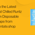 Runtz 2 Gram Disposable Vape