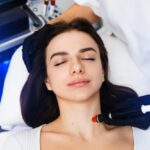 Smooth, Glowing Skin With HydraFacial