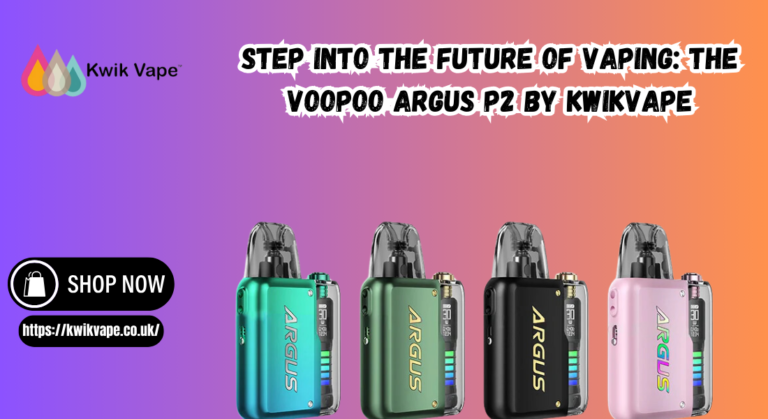 Voopoo P2