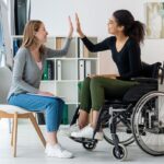 The Importance of Early Intervention in Disability Services