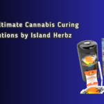 cannabis curing solutions