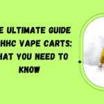 HHC Vape Carts