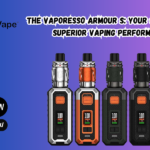 Vaporesso Armour S