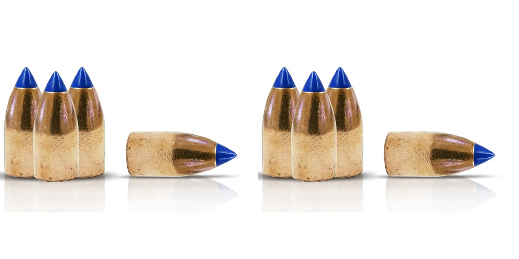 Thor Muzzleloader Bullets