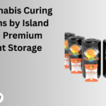 cannabis curing solutions