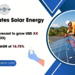 United States Solar Energy Market