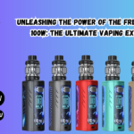 Freemax Maxus 100W