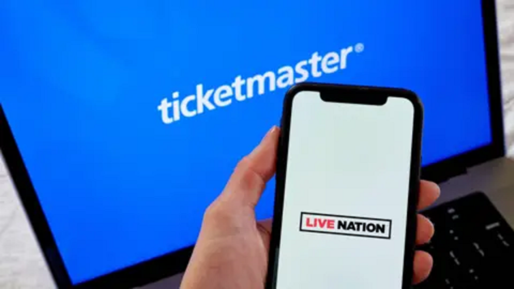 Ticket Purchase Issue