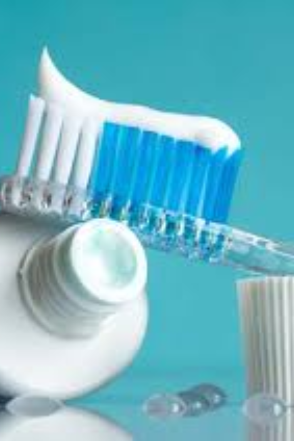 The Role of Fluoride in Preventing Tooth Decay