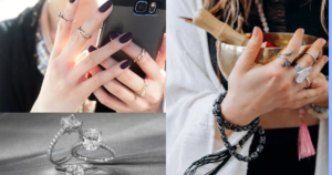 Exploring Modern Trends in Wedding Rings: From Silicone to Celtic Designs