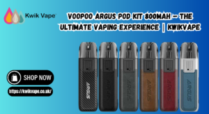 VOOPOO Argus