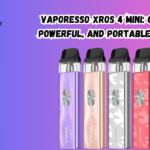 Vaporesso Xros 4 Mini