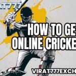 Online Cricket ID