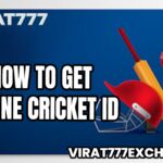 Online Cricket ID