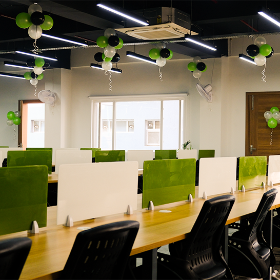 Coworking Office Space in Noida 63